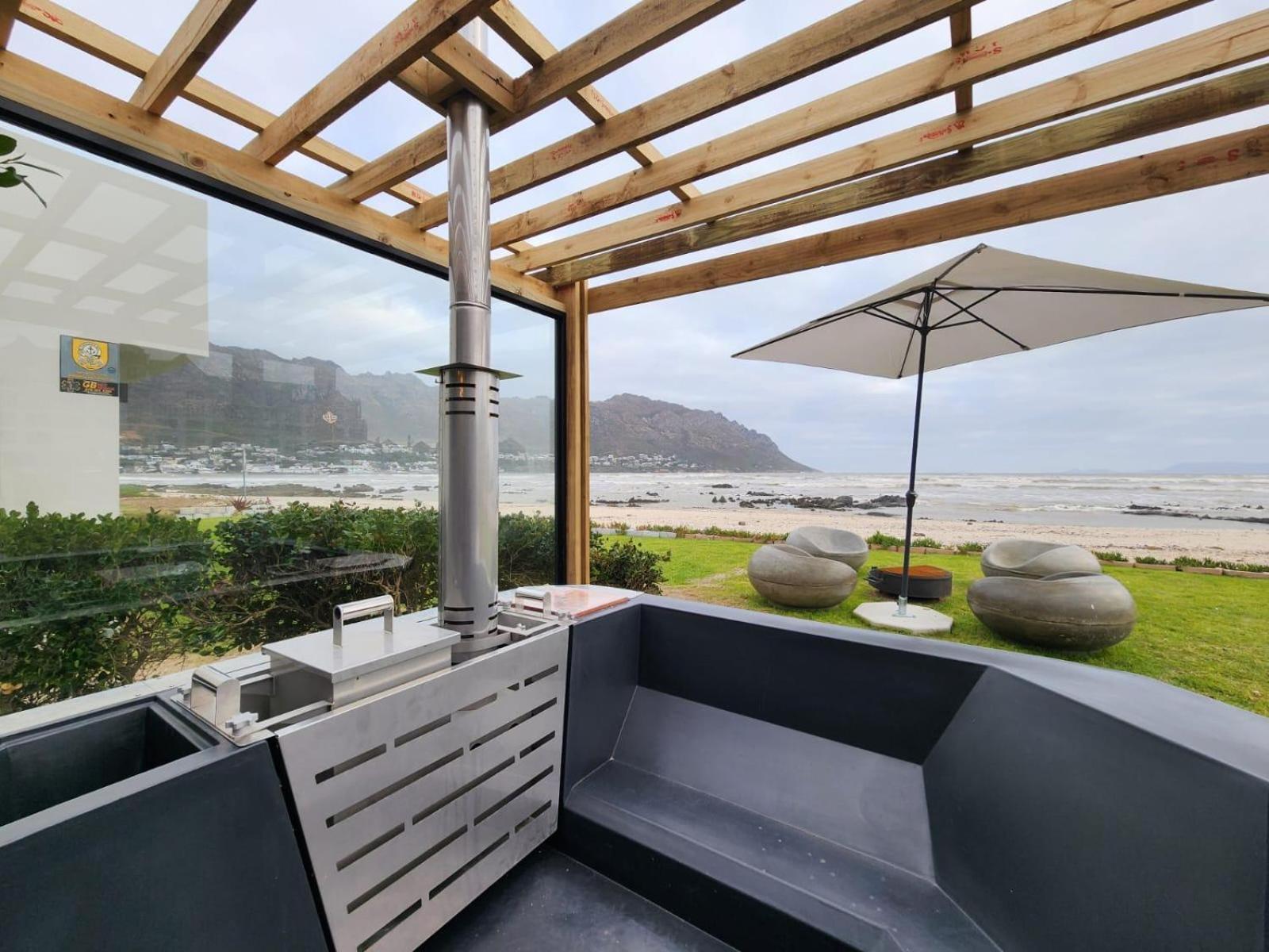 Driftwood House Vakantiehuis